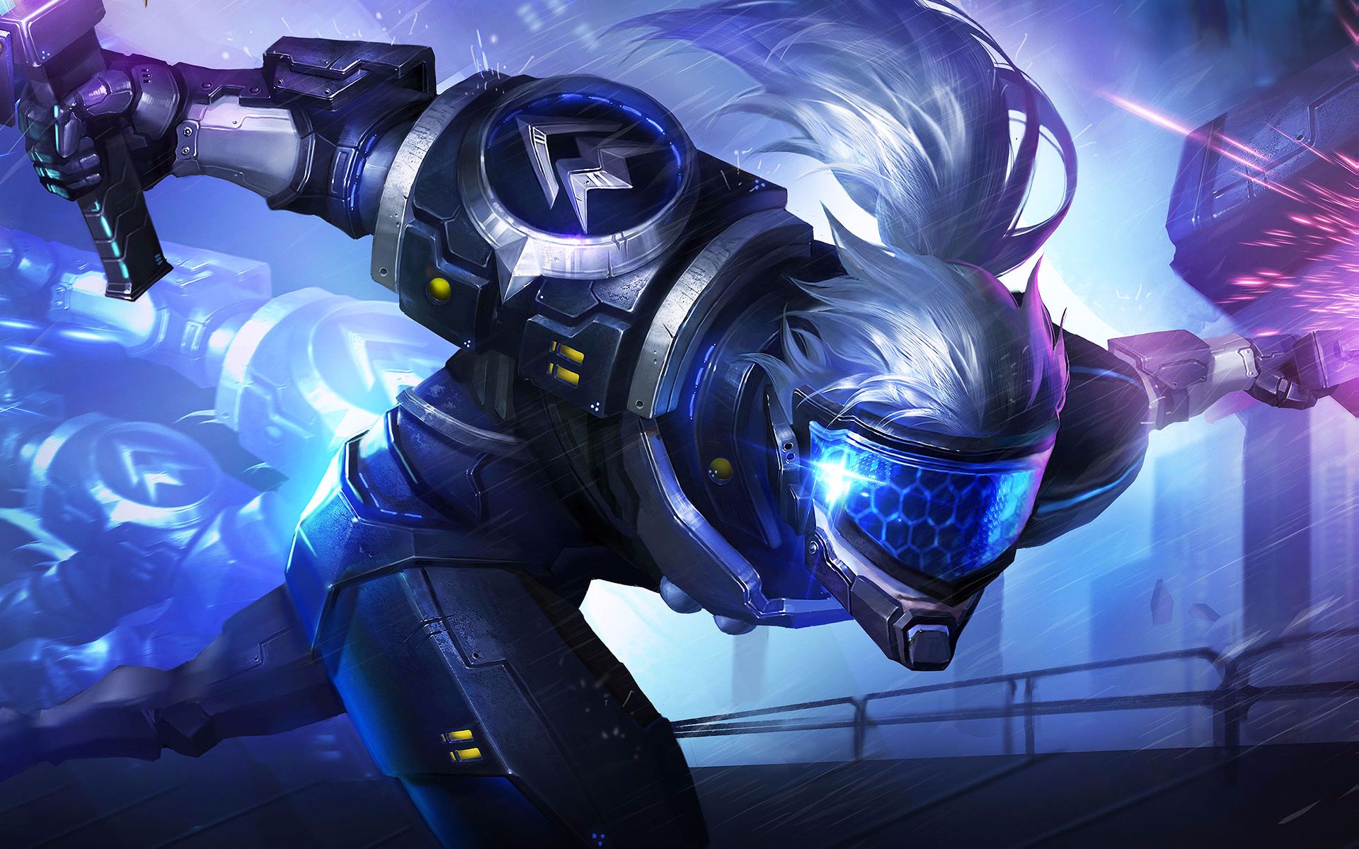 CSGO上海Major主场馆落地东方体育中心