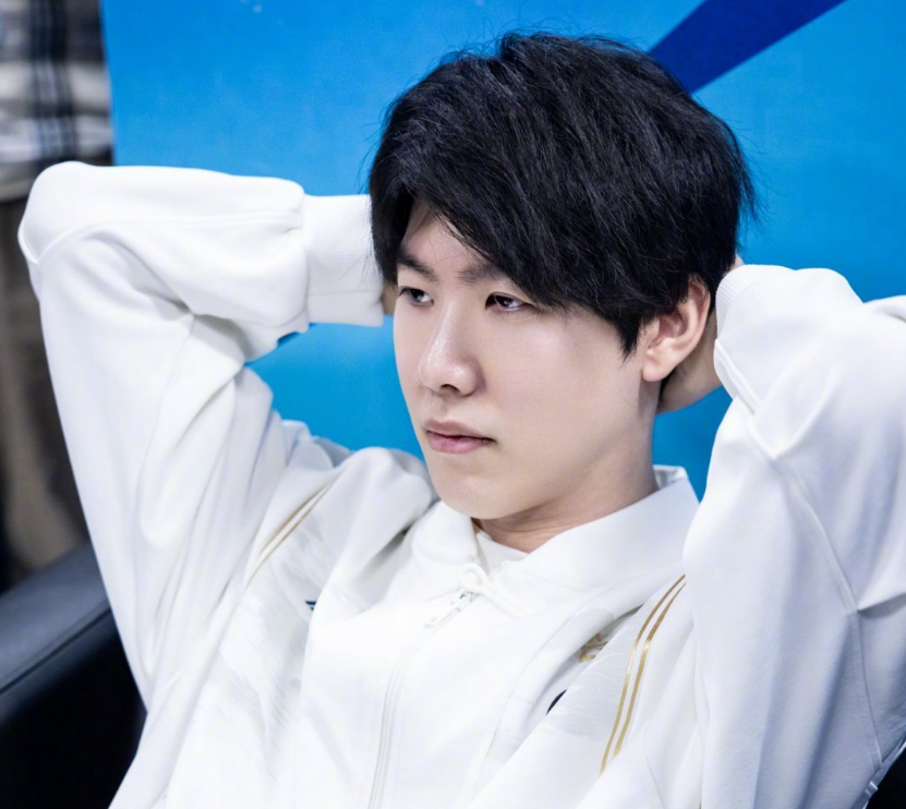 Ninjas in Pyjamas 正式宣布2025年第一阶段的阵容： shanji ／ Aki ／ Doinb ／ Leave ／ PPGOD