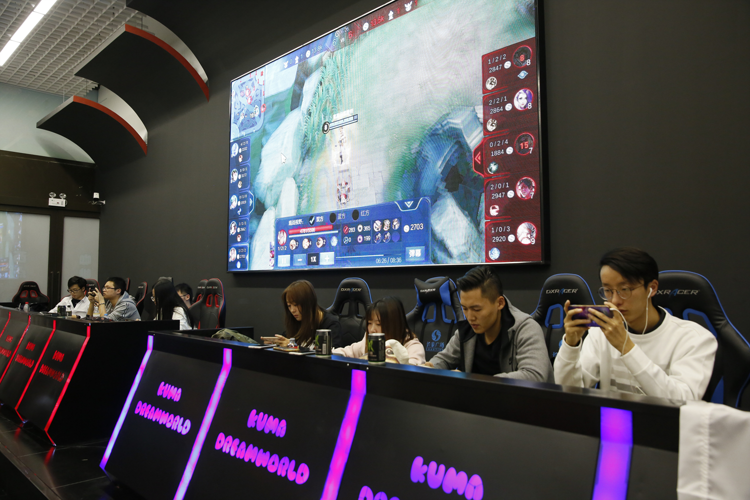 CS2 奥斯丁 Major 第一阶段地图选择率和侧平衡