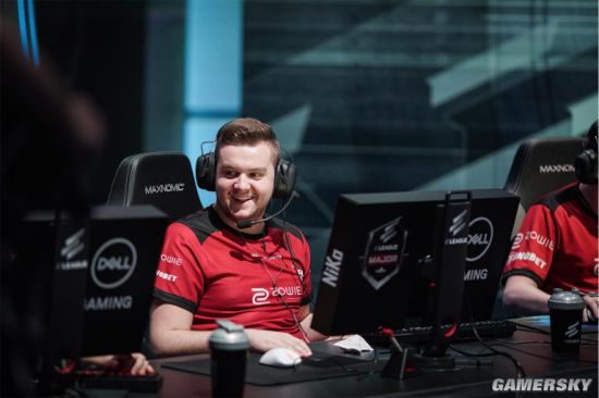 2024职业选手火力排名： Donk 排名第一， NiKo 未进入前五名