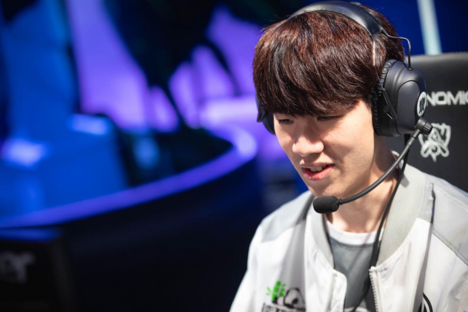 LPL转会资讯：SN教练团队巨大变动，明年战绩能有保障吗？