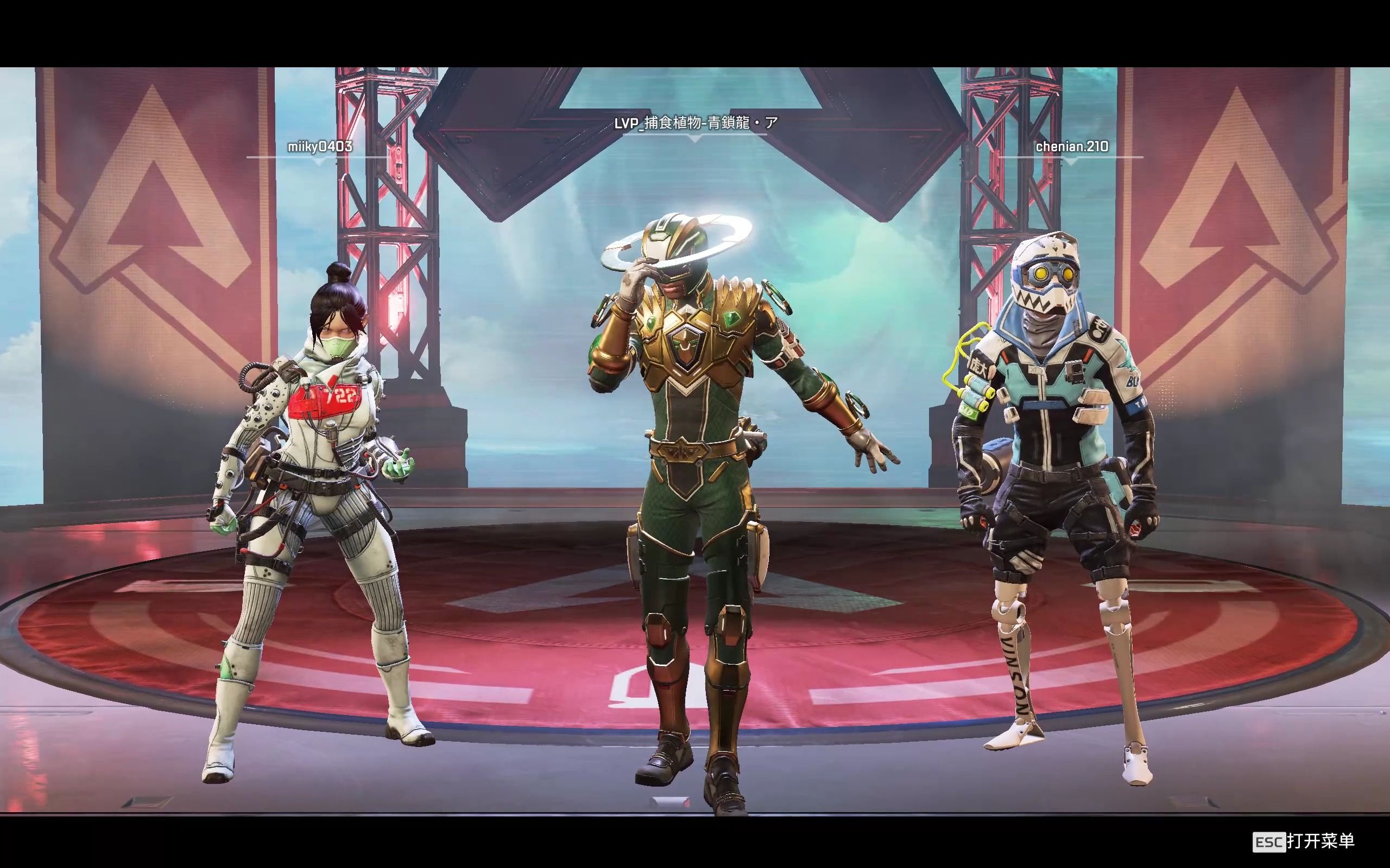 flusha 在 dima_wallhacks 的直播中与 10 个 FACEIT 级别的玩家对战